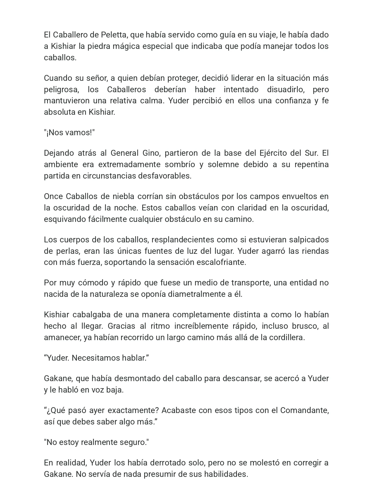 El Retorno del Rey Demonio Retirado Capítulo 44 - Page 2