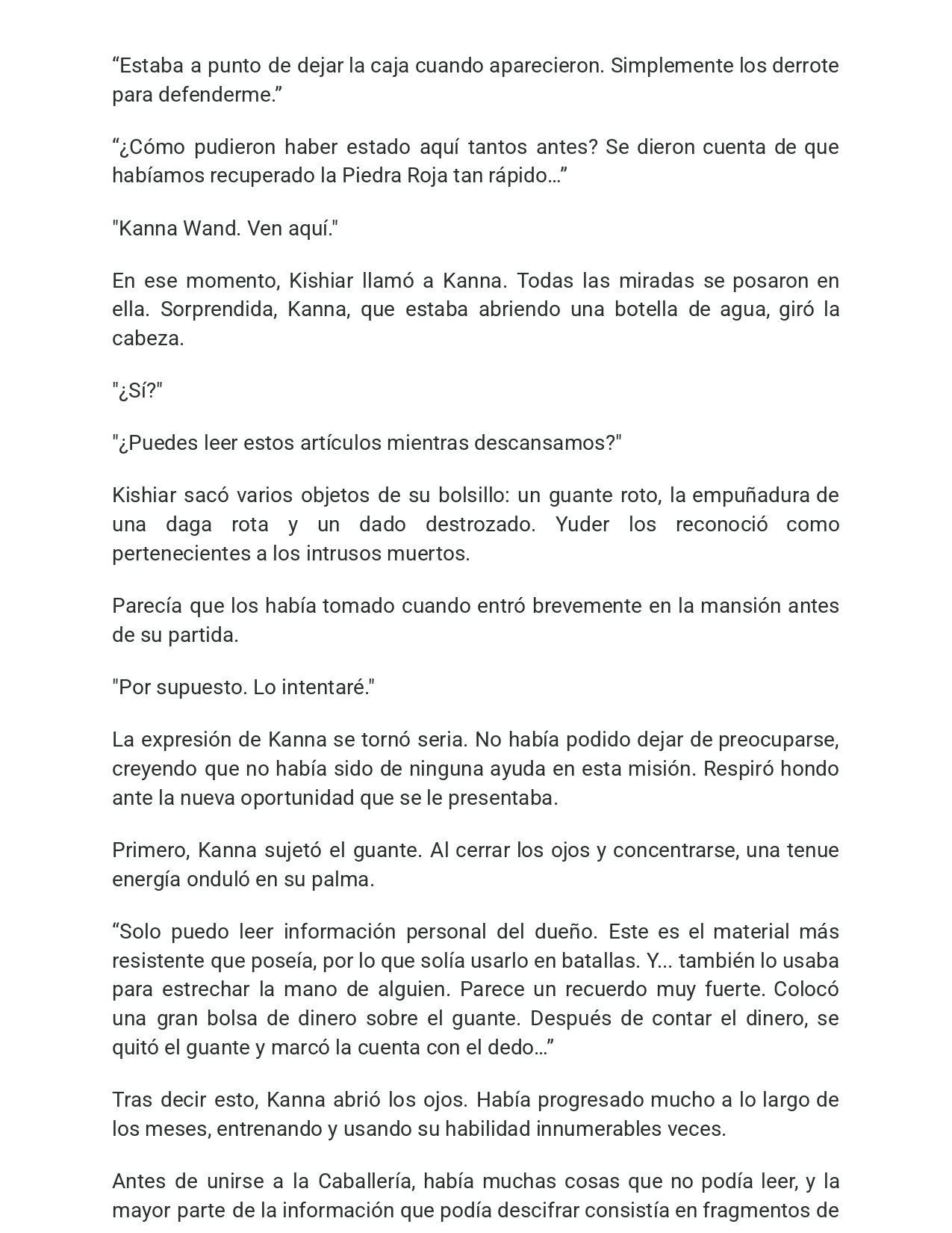 El Retorno del Rey Demonio Retirado Capítulo 44 - Page 3