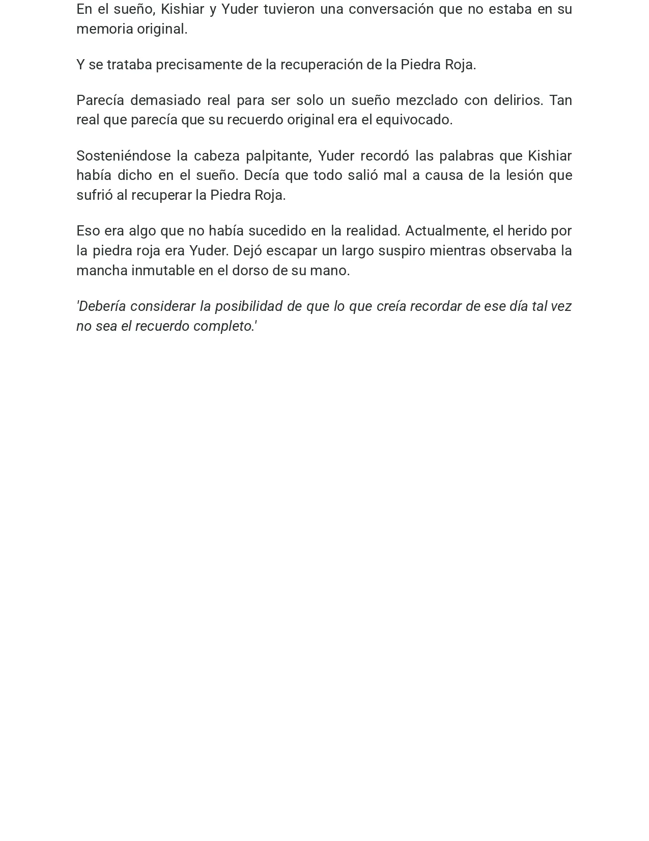El Retorno del Rey Demonio Retirado Capítulo 45 - Page 7