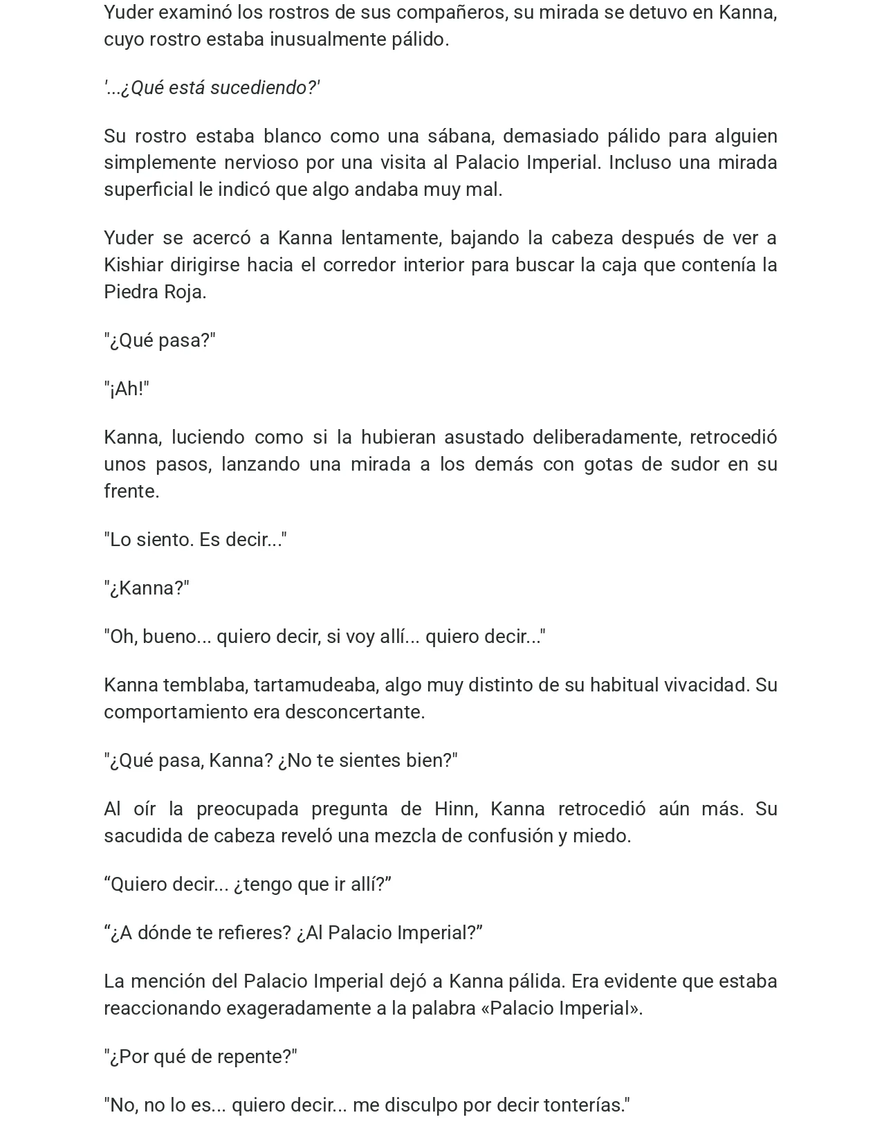 El Retorno del Rey Demonio Retirado Capítulo 47 - Page 6