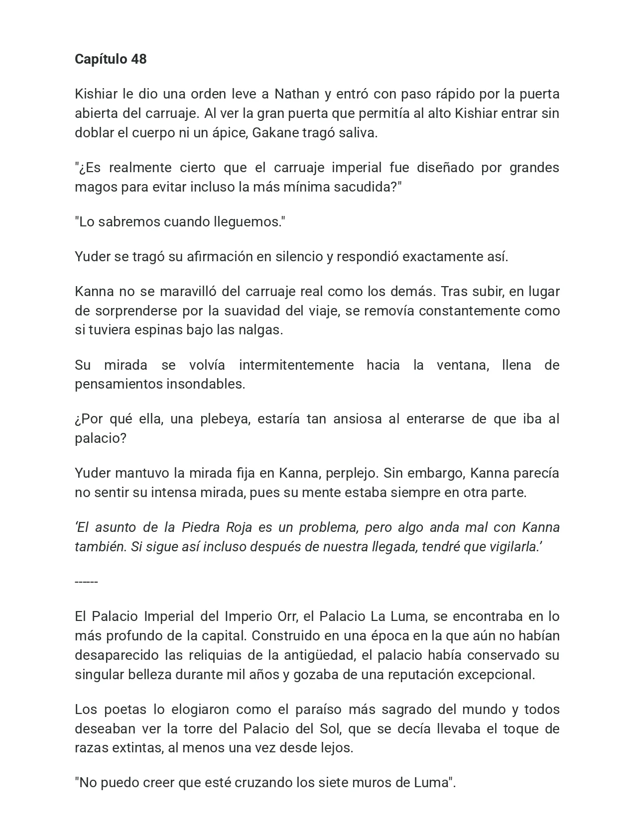 El Retorno del Rey Demonio Retirado Capítulo 48 - Page 2