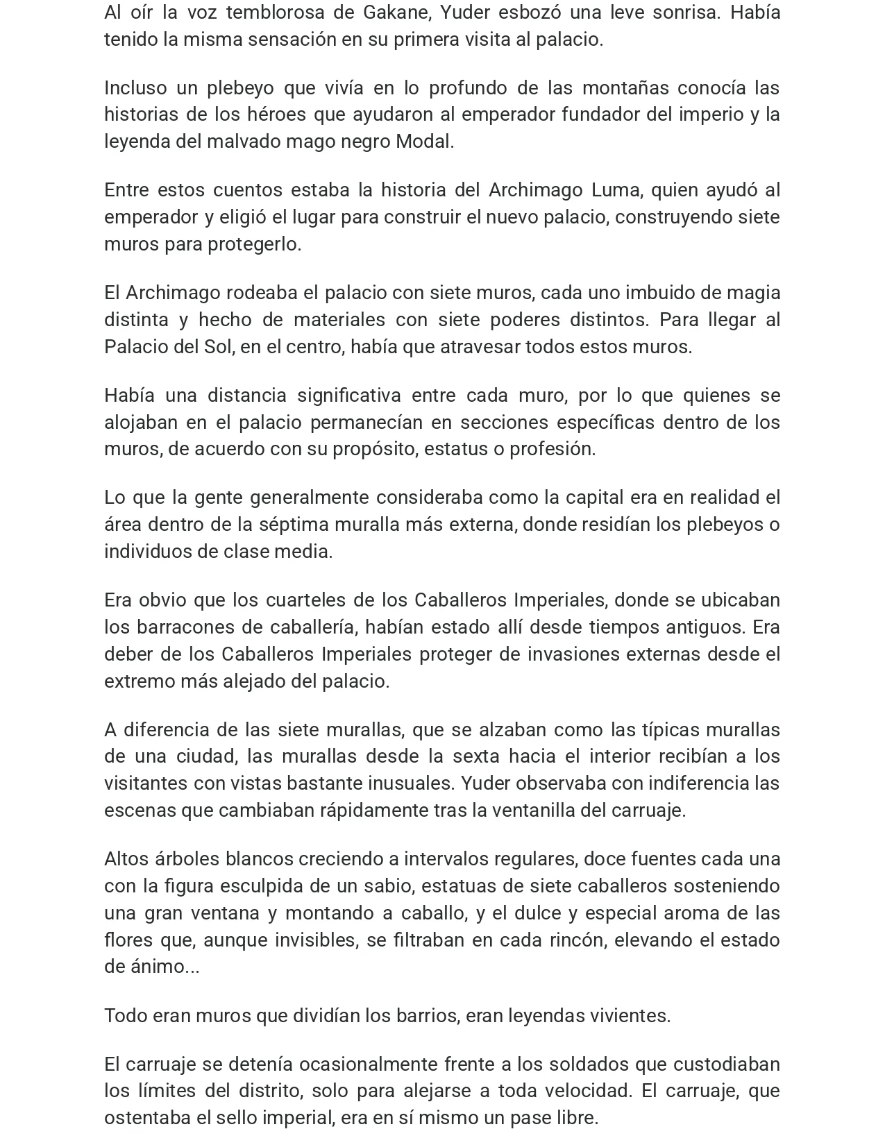 El Retorno del Rey Demonio Retirado Capítulo 48 - Page 3