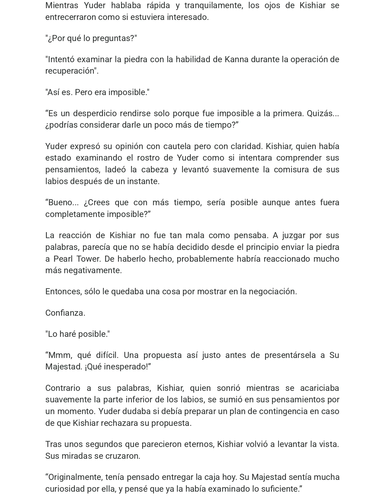 El Retorno del Rey Demonio Retirado Capítulo 48 - Page 5