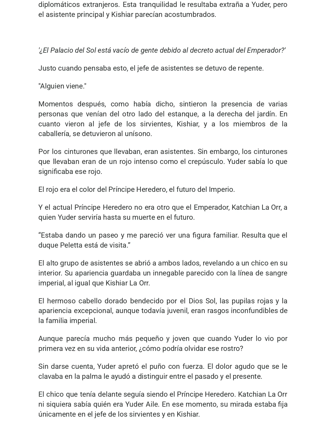 El Retorno del Rey Demonio Retirado Capítulo 49 - Page 3