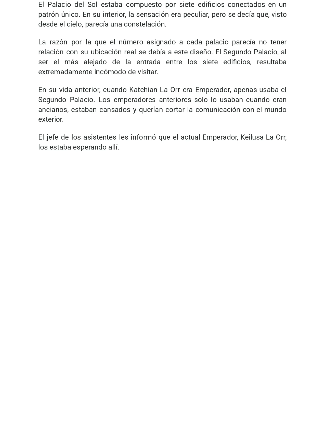 El Retorno del Rey Demonio Retirado Capítulo 49 - Page 7