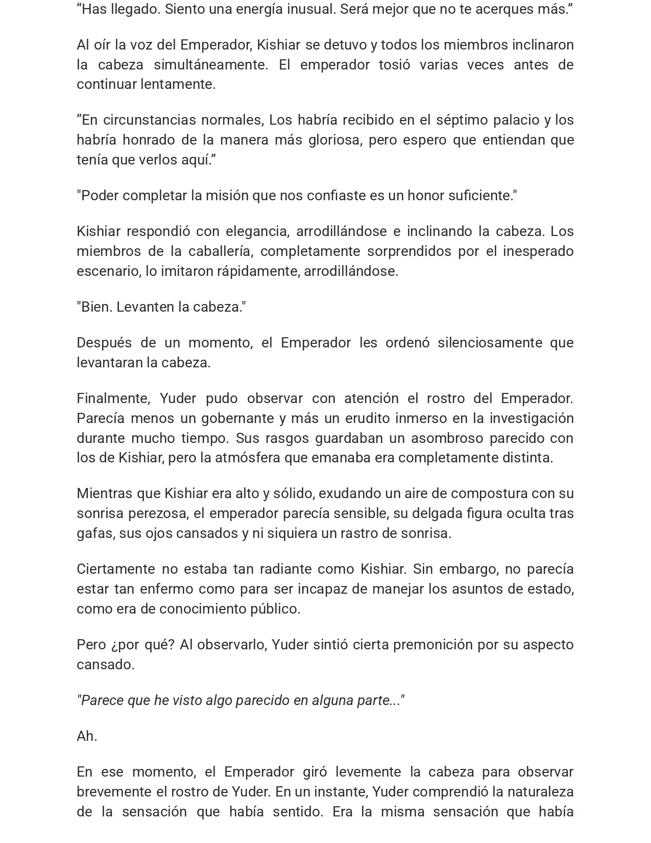 El Retorno del Rey Demonio Retirado Capítulo 50 - Page 3