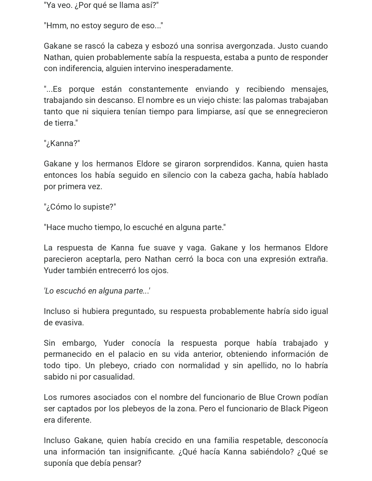 El Retorno del Rey Demonio Retirado Capítulo 51 - Page 4