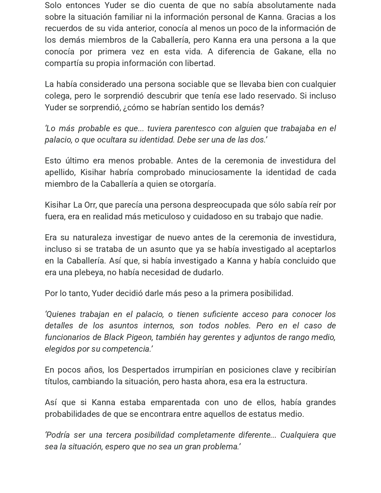 El Retorno del Rey Demonio Retirado Capítulo 51 - Page 5