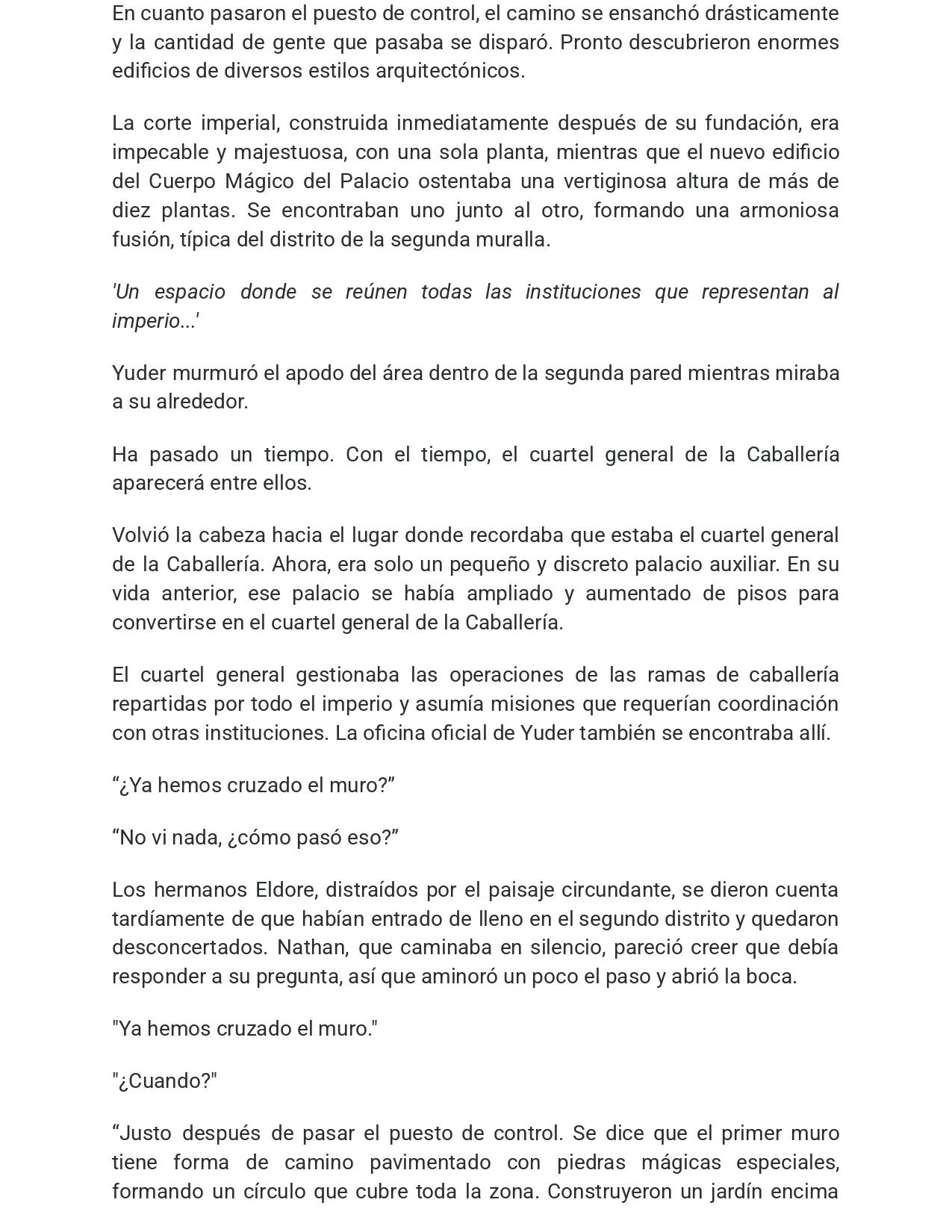 El Retorno del Rey Demonio Retirado Capítulo 51 - Page 7