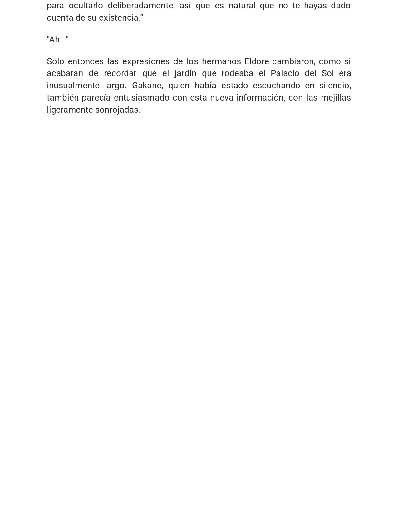 El Retorno del Rey Demonio Retirado Capítulo 51 - Page 8