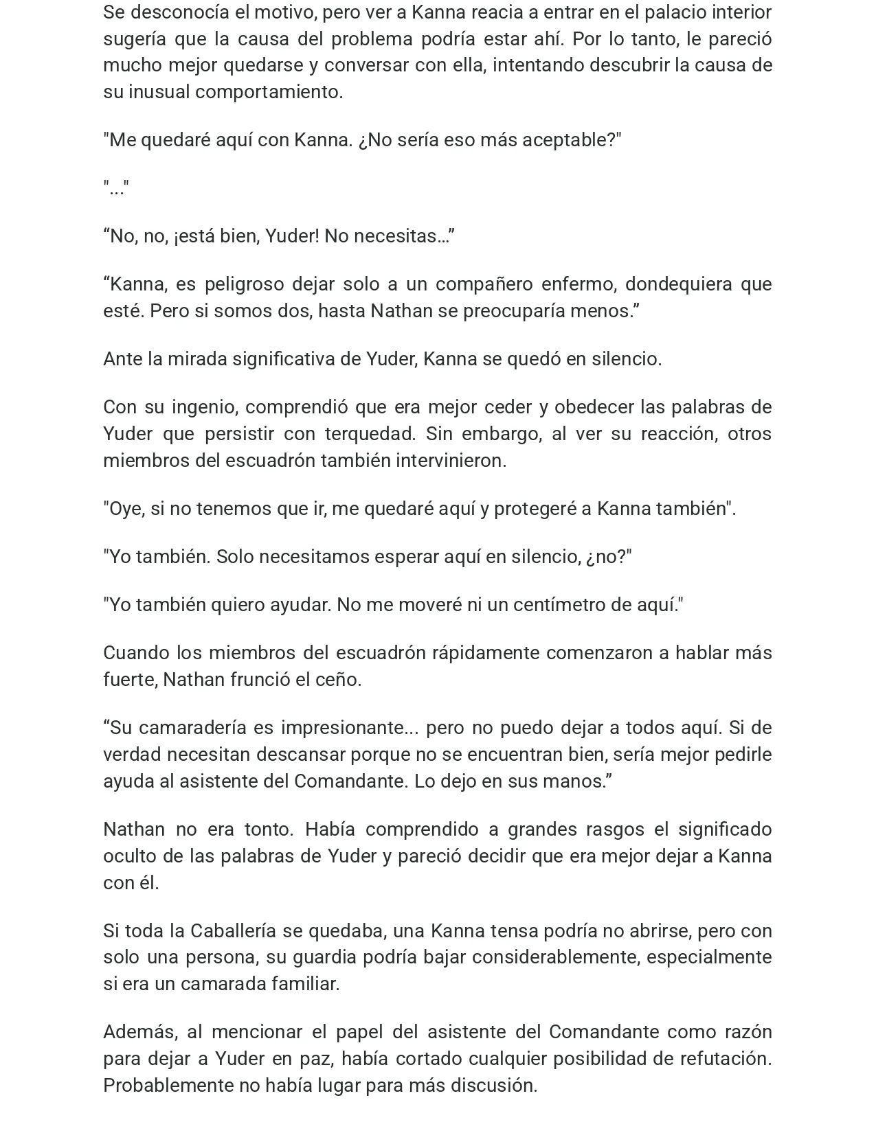 El Retorno del Rey Demonio Retirado Capítulo 52 - Page 4