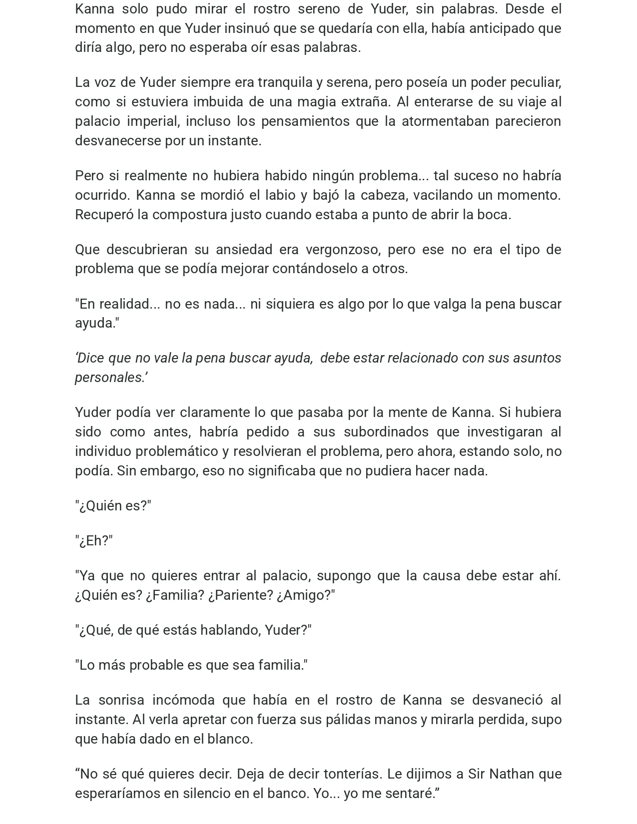 El Retorno del Rey Demonio Retirado Capítulo 52 - Page 6