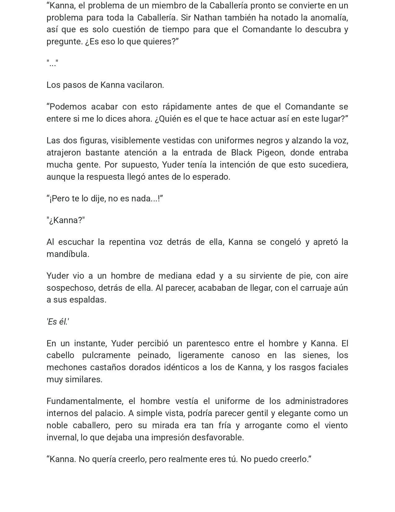 El Retorno del Rey Demonio Retirado Capítulo 52 - Page 7