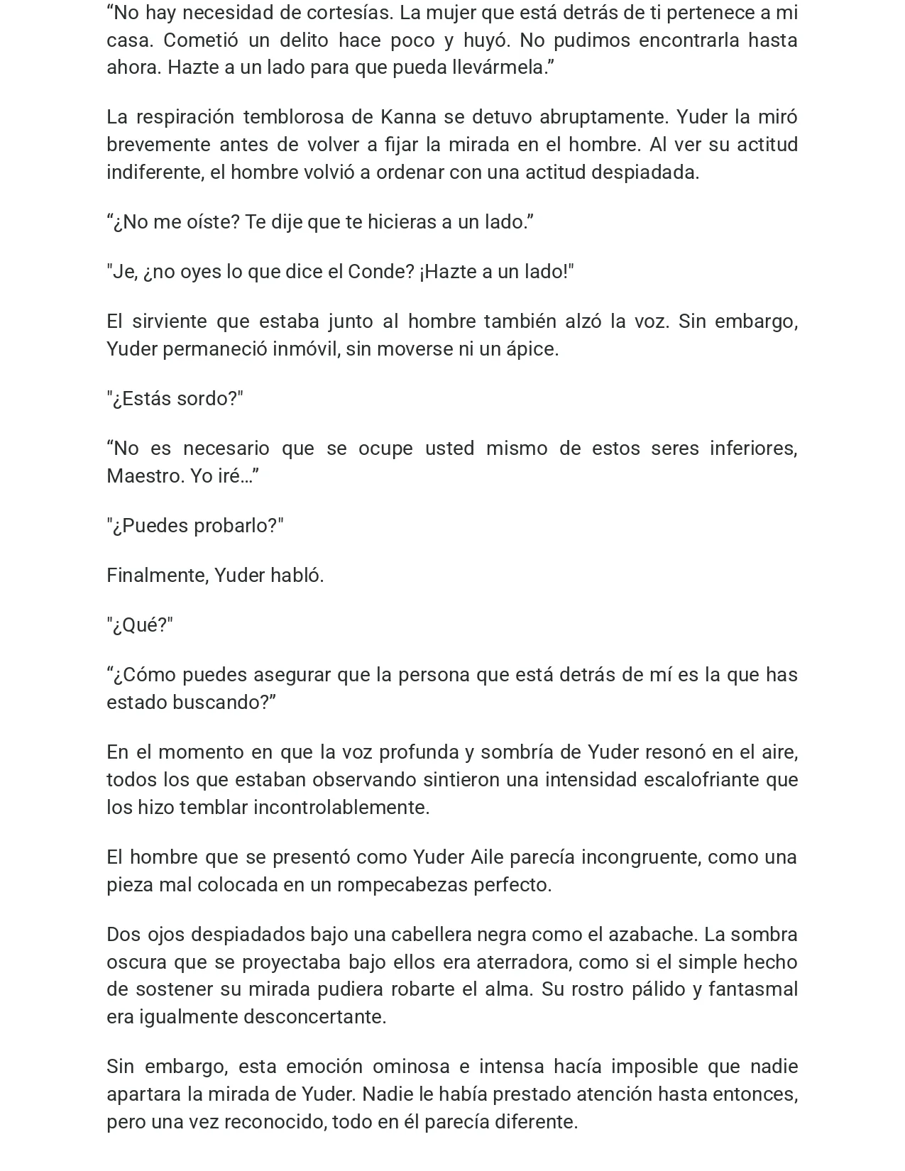 El Retorno del Rey Demonio Retirado Capítulo 53 - Page 3