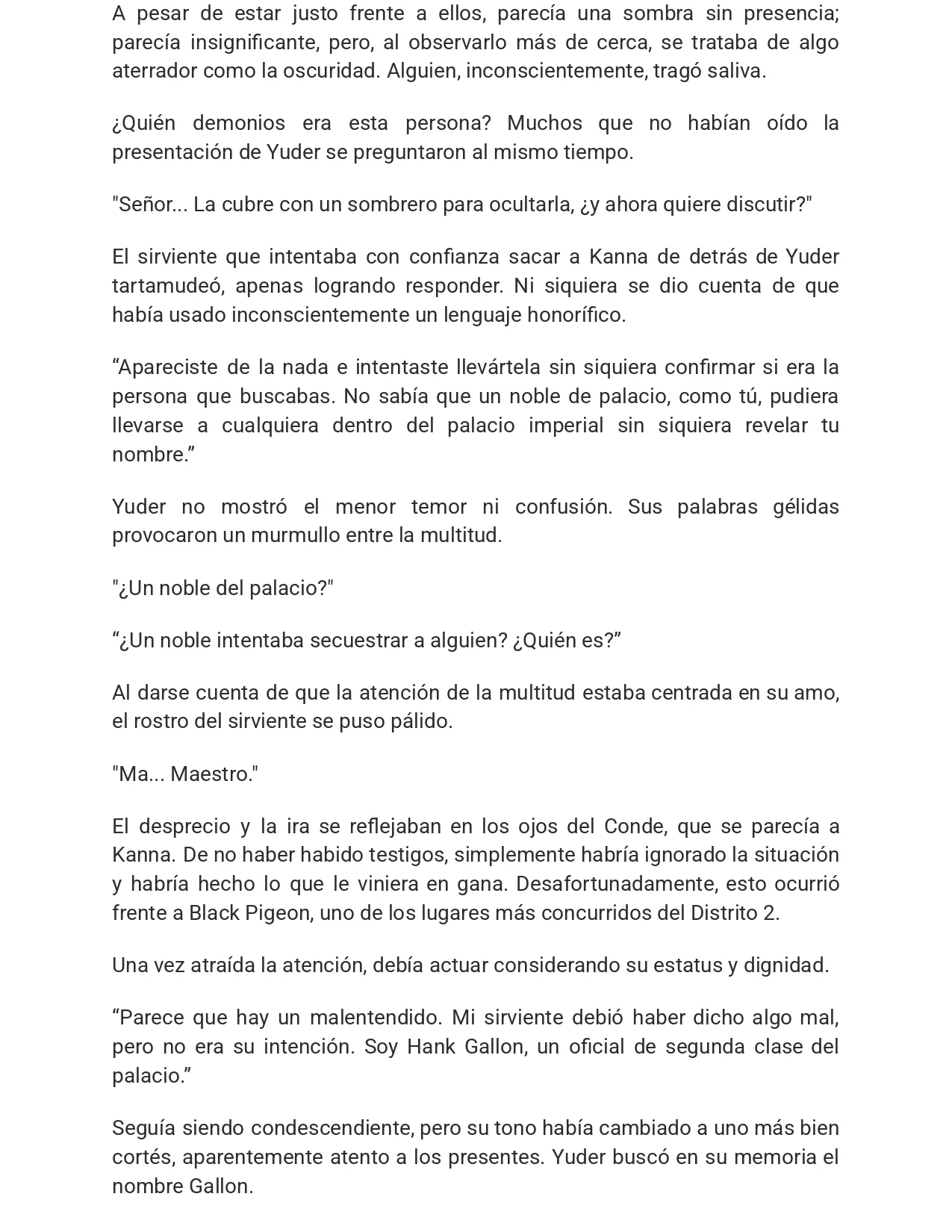 El Retorno del Rey Demonio Retirado Capítulo 53 - Page 4