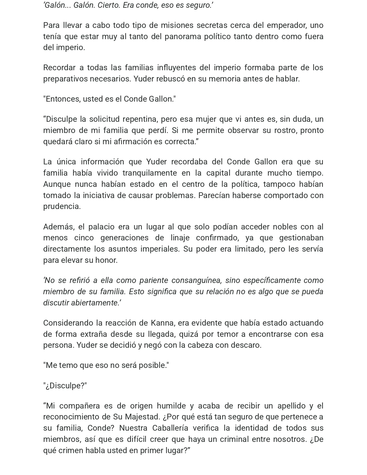 El Retorno del Rey Demonio Retirado Capítulo 53 - Page 5