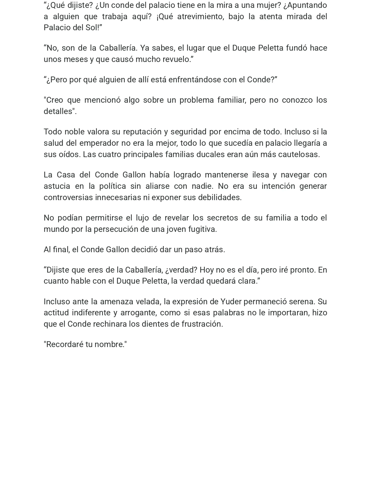 El Retorno del Rey Demonio Retirado Capítulo 53 - Page 7