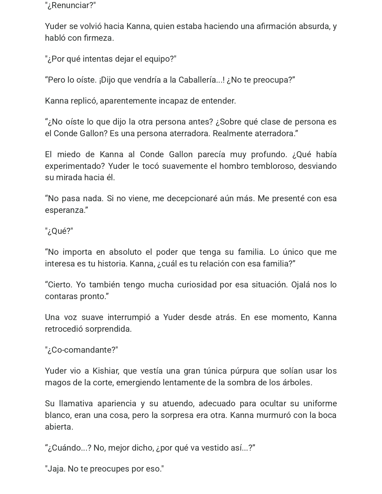 El Retorno del Rey Demonio Retirado Capítulo 54 - Page 4