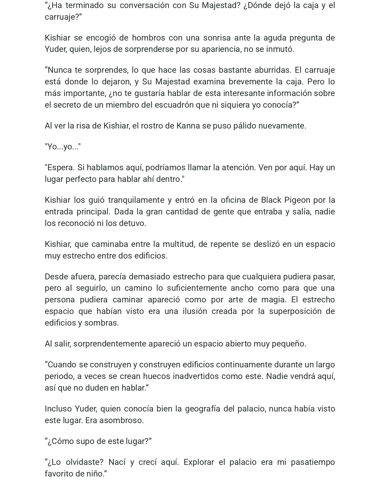El Retorno del Rey Demonio Retirado Capítulo 54 - Page 5