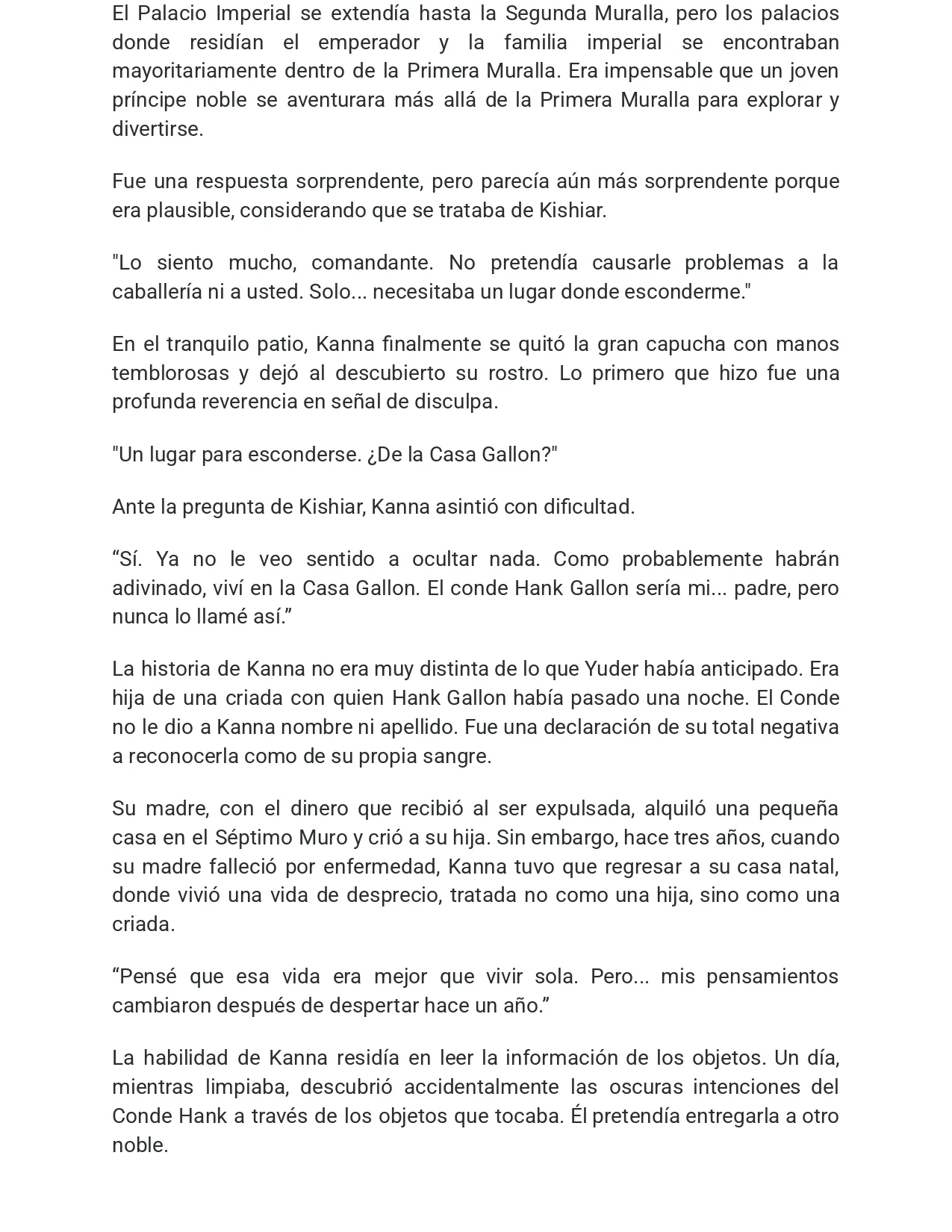 El Retorno del Rey Demonio Retirado Capítulo 54 - Page 6