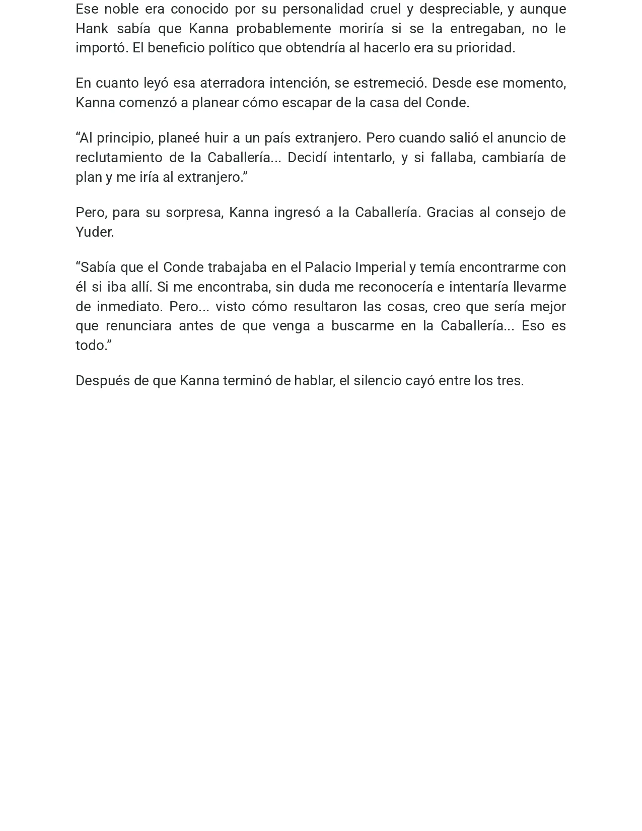 El Retorno del Rey Demonio Retirado Capítulo 54 - Page 7