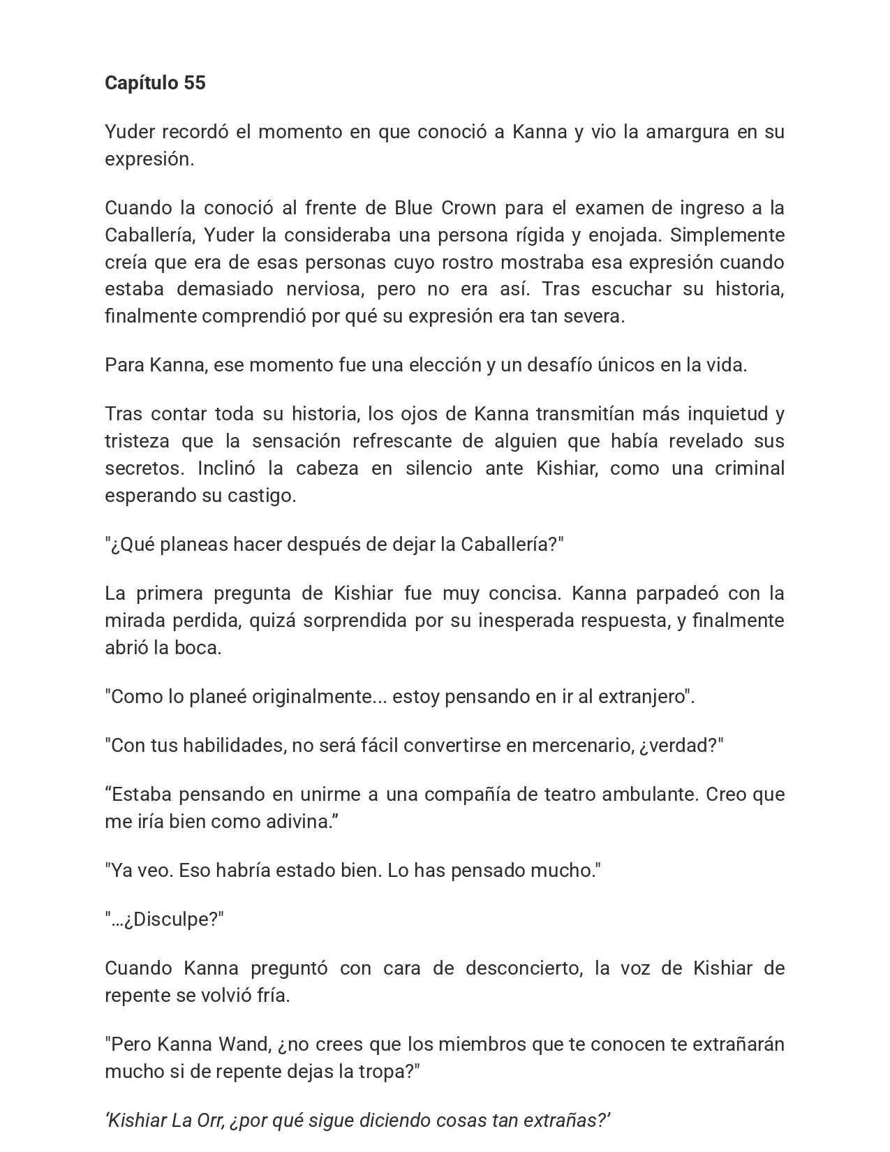 El Retorno del Rey Demonio Retirado Capítulo 55 - Page 2