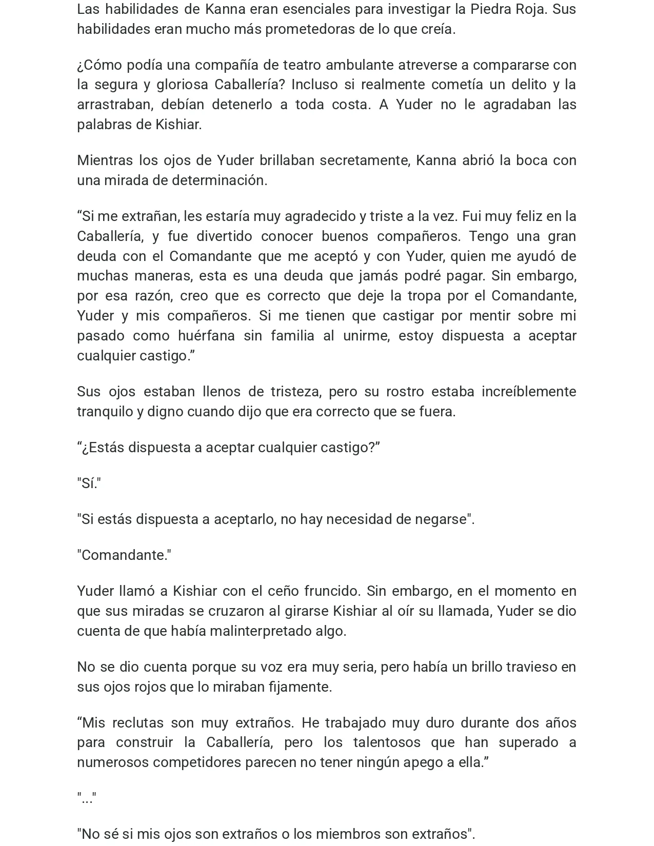 El Retorno del Rey Demonio Retirado Capítulo 55 - Page 3