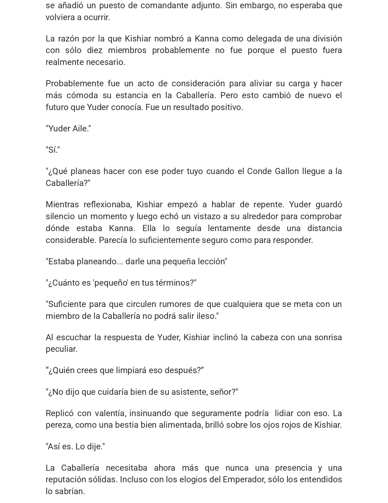 El Retorno del Rey Demonio Retirado Capítulo 55 - Page 5