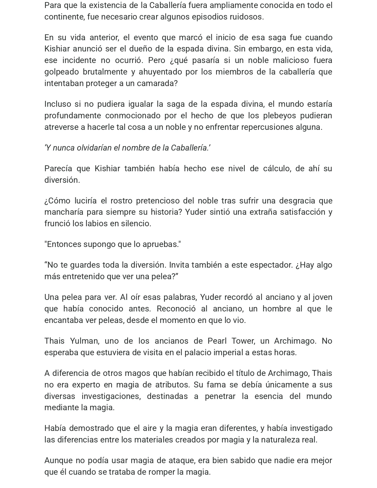 El Retorno del Rey Demonio Retirado Capítulo 55 - Page 6