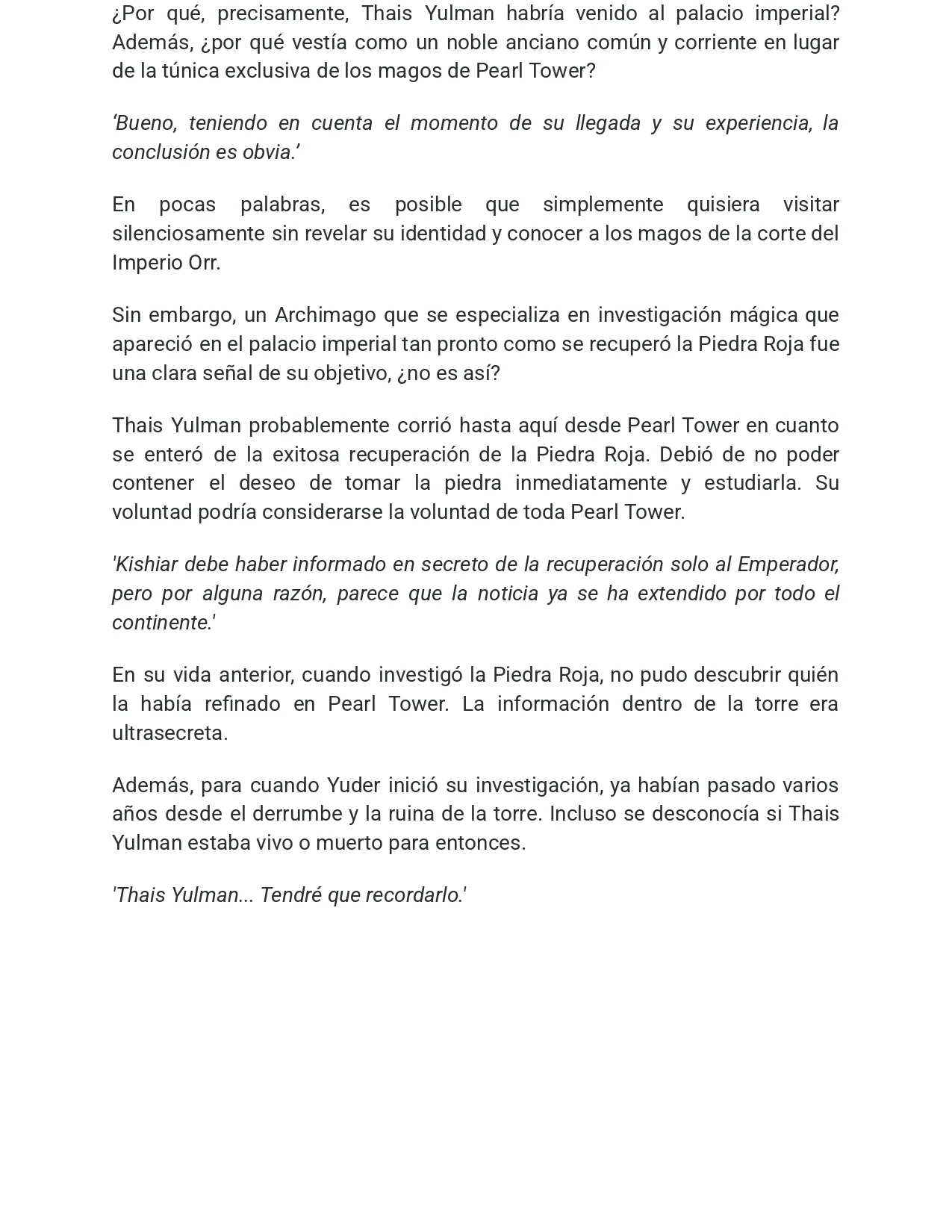 El Retorno del Rey Demonio Retirado Capítulo 55 - Page 7