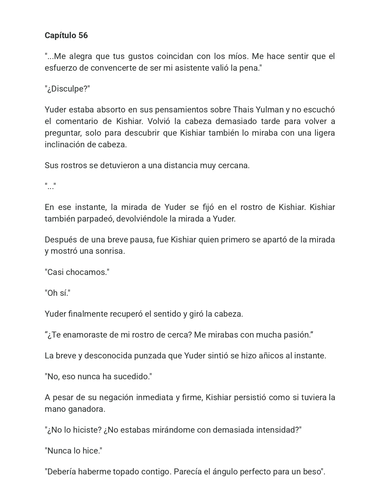 El Retorno del Rey Demonio Retirado Capítulo 56 - Page 2