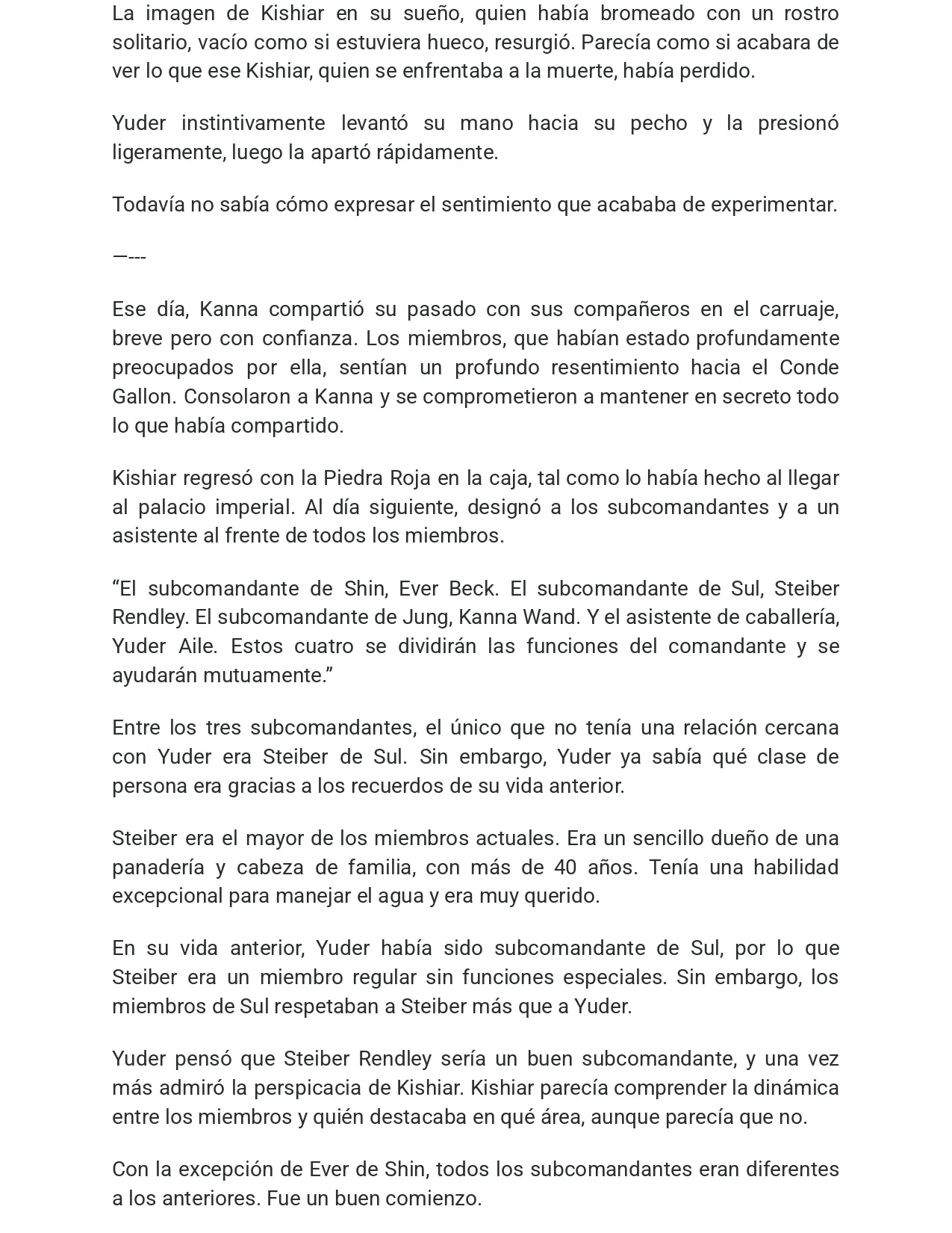 El Retorno del Rey Demonio Retirado Capítulo 56 - Page 4