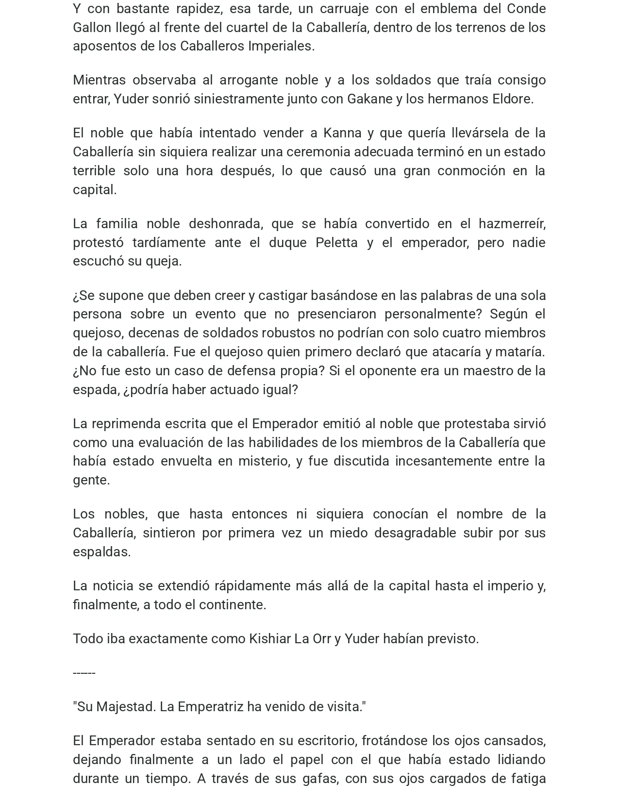 El Retorno del Rey Demonio Retirado Capítulo 56 - Page 5