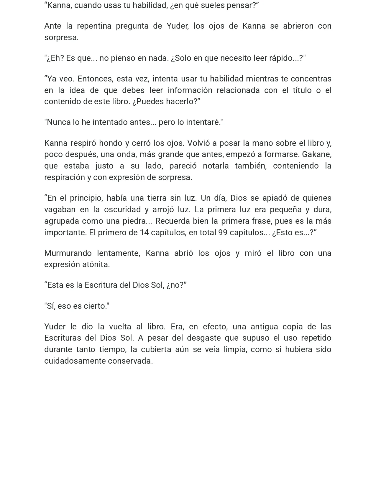 El Retorno del Rey Demonio Retirado Capítulo 57 - Page 7