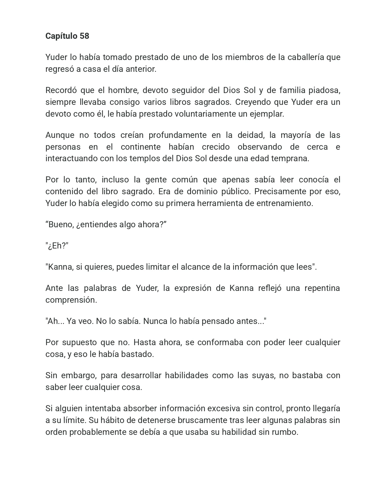 El Retorno del Rey Demonio Retirado Capítulo 58 - Page 2