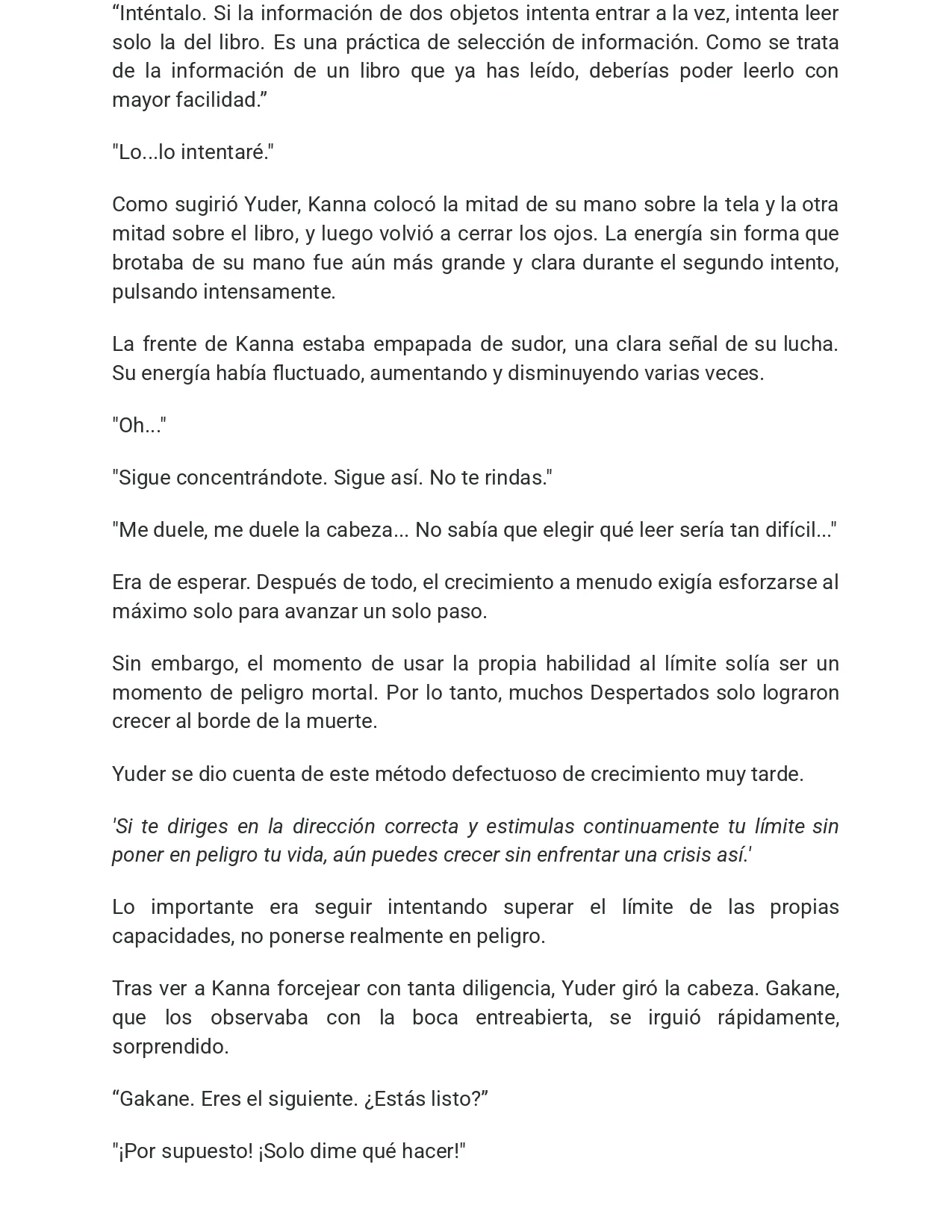 El Retorno del Rey Demonio Retirado Capítulo 58 - Page 4