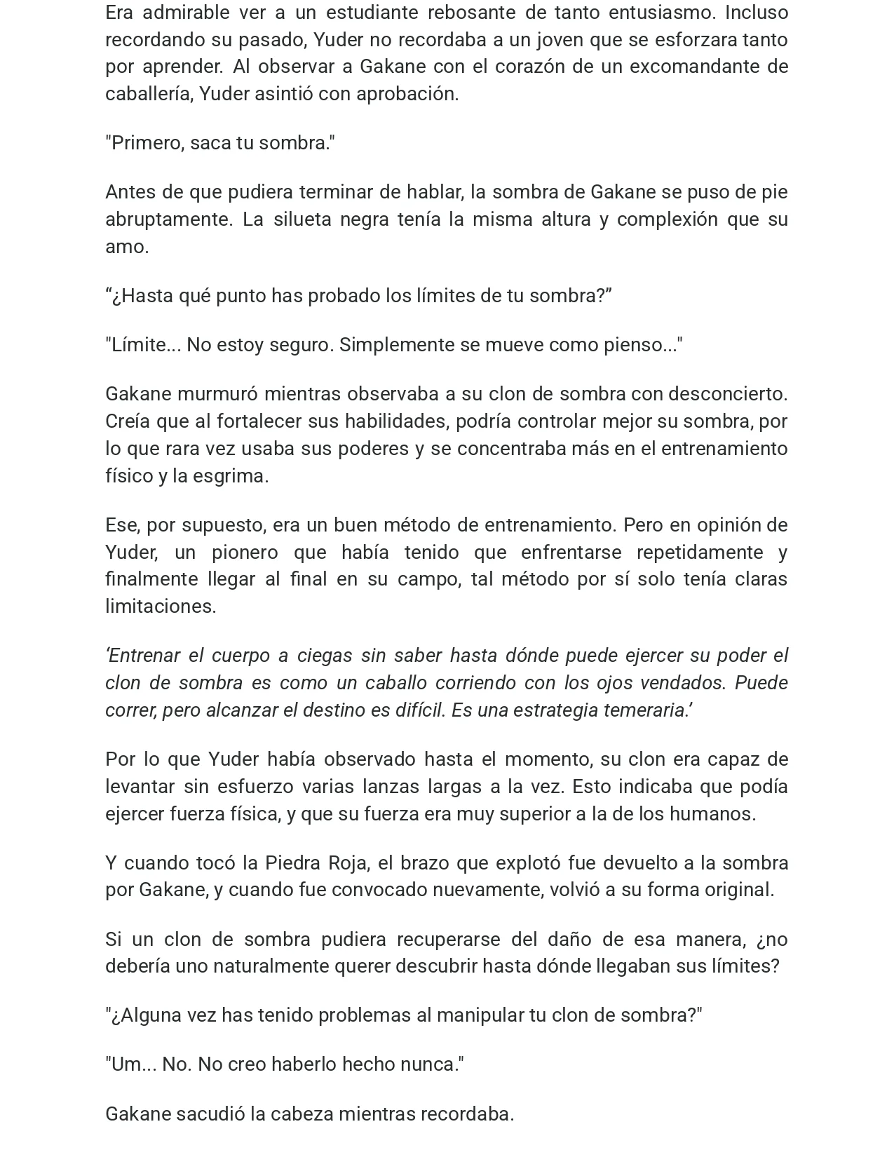 El Retorno del Rey Demonio Retirado Capítulo 58 - Page 5