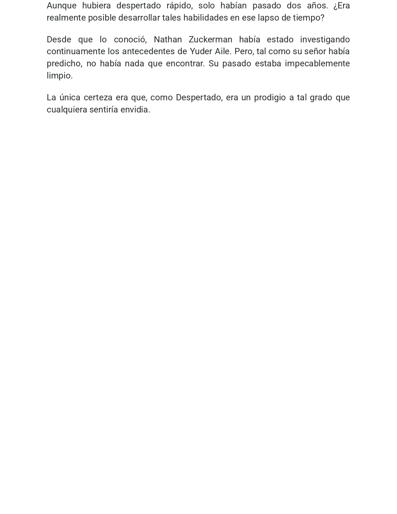 El Retorno del Rey Demonio Retirado Capítulo 58 - Page 8
