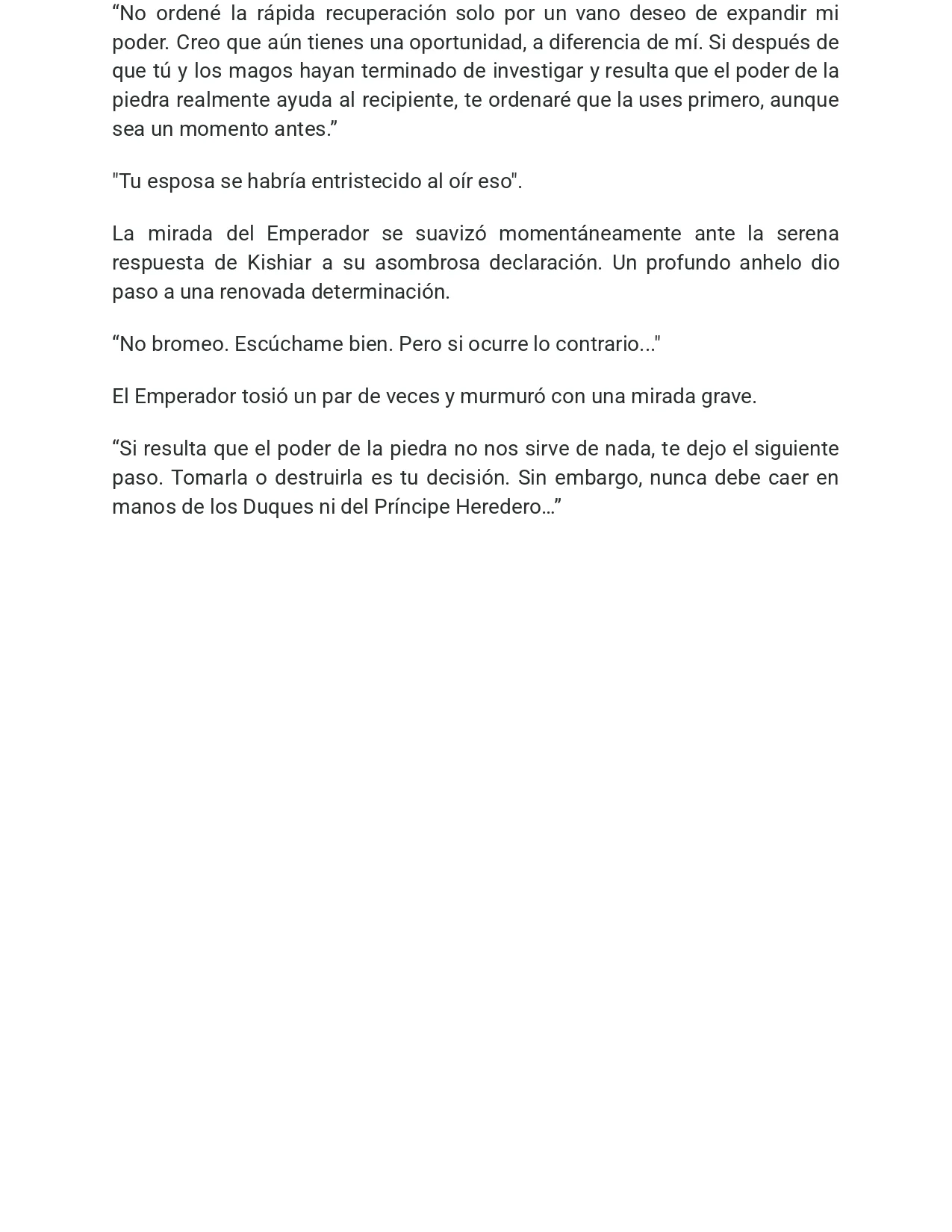 El Retorno del Rey Demonio Retirado Capítulo 59 - Page 7