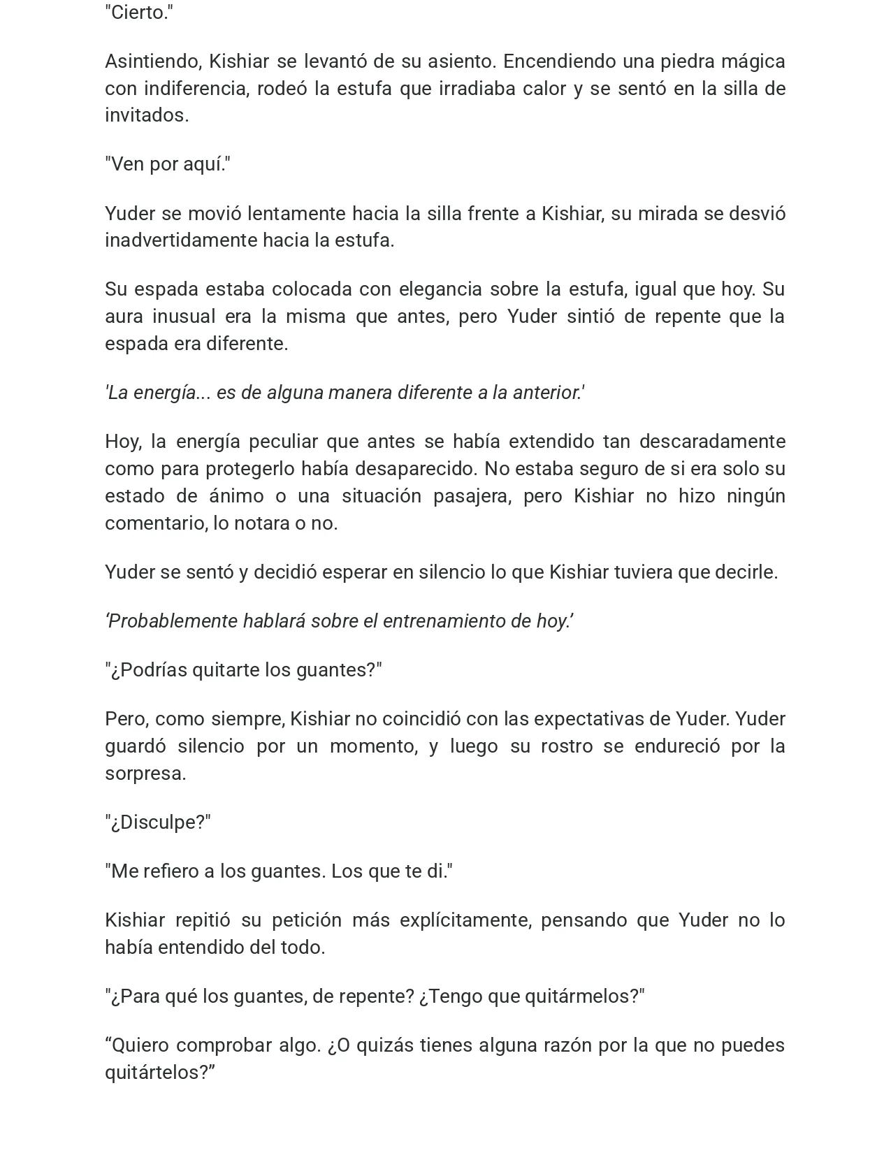 El Retorno del Rey Demonio Retirado Capítulo 60 - Page 4