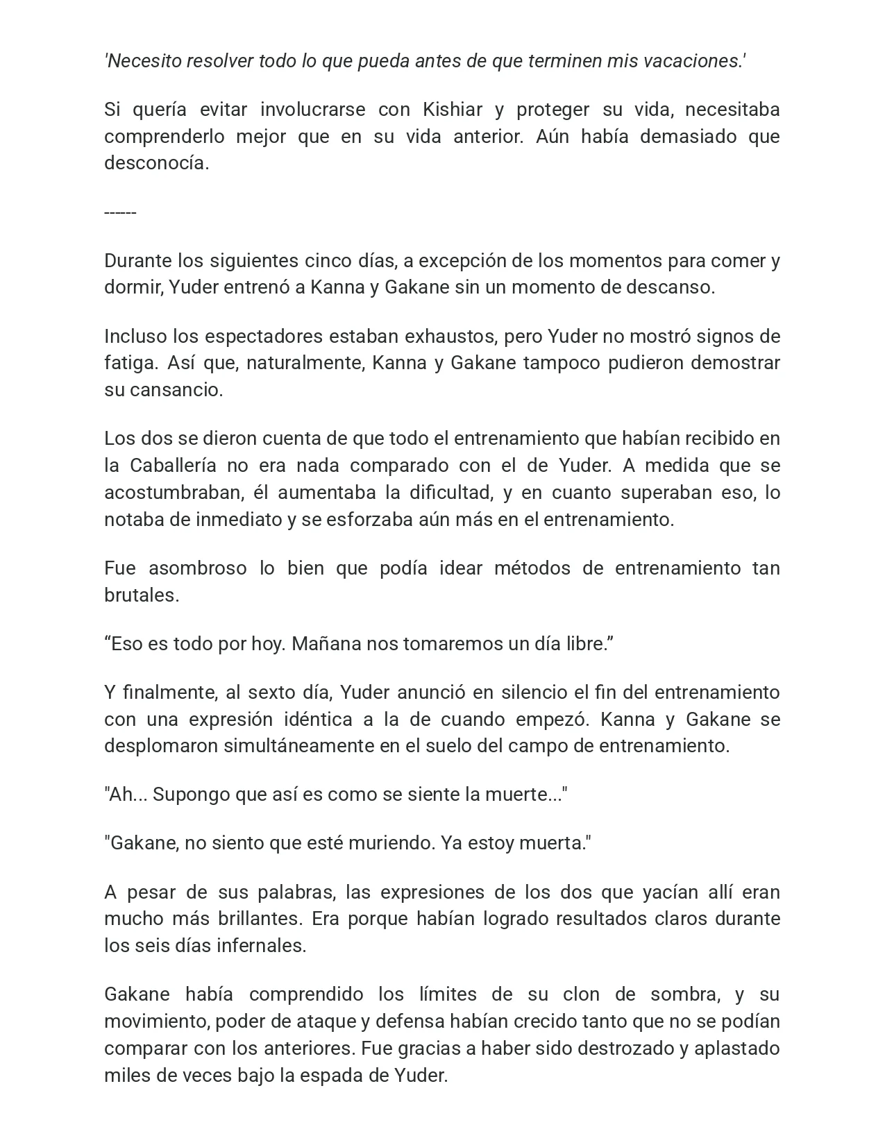 El Retorno del Rey Demonio Retirado Capítulo 61 - Page 3