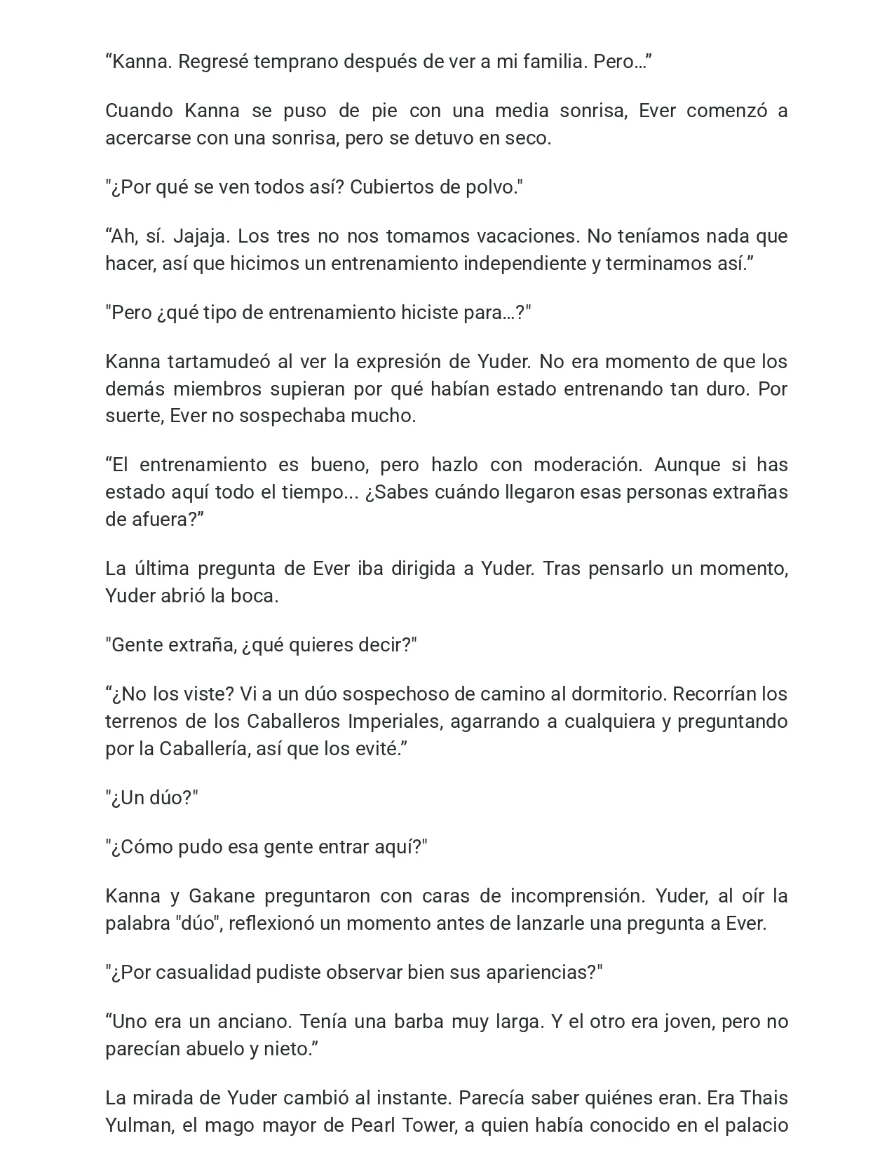 El Retorno del Rey Demonio Retirado Capítulo 61 - Page 5