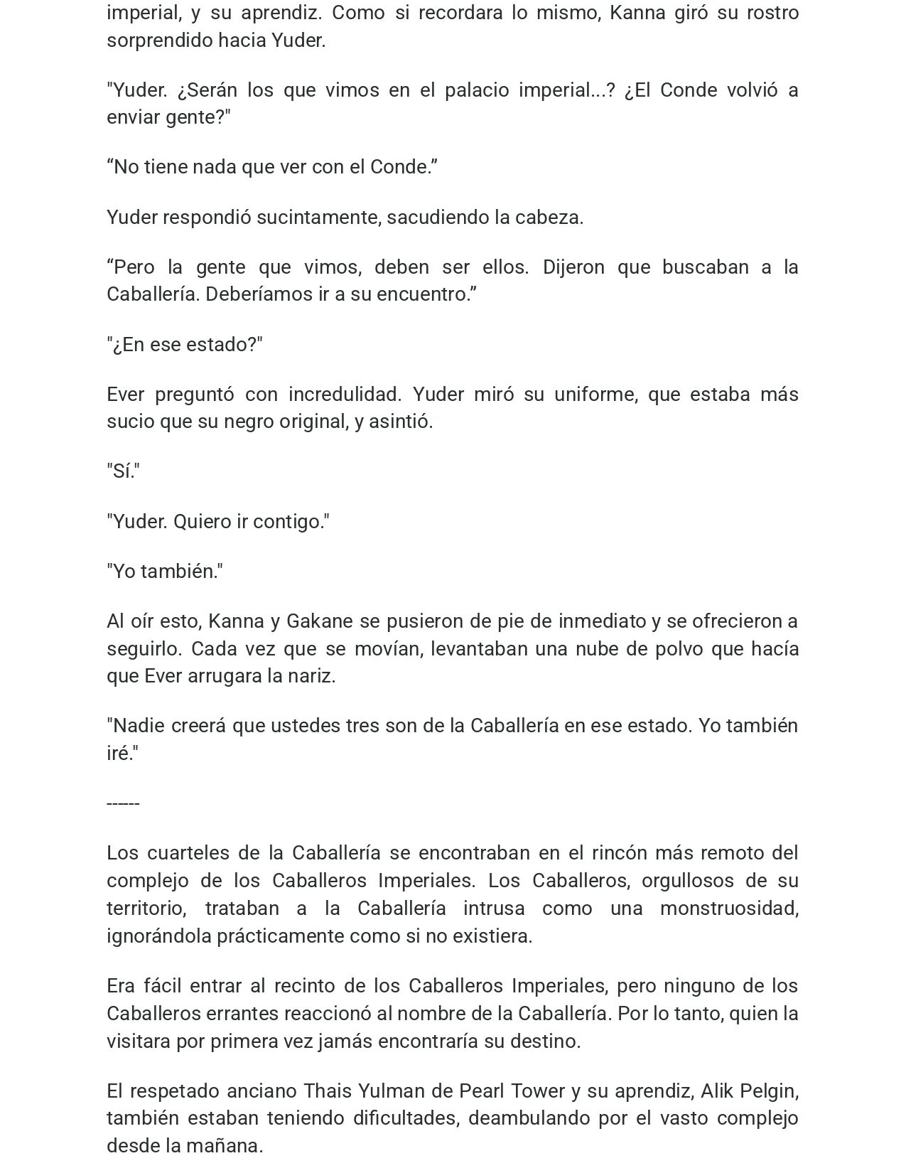 El Retorno del Rey Demonio Retirado Capítulo 61 - Page 6