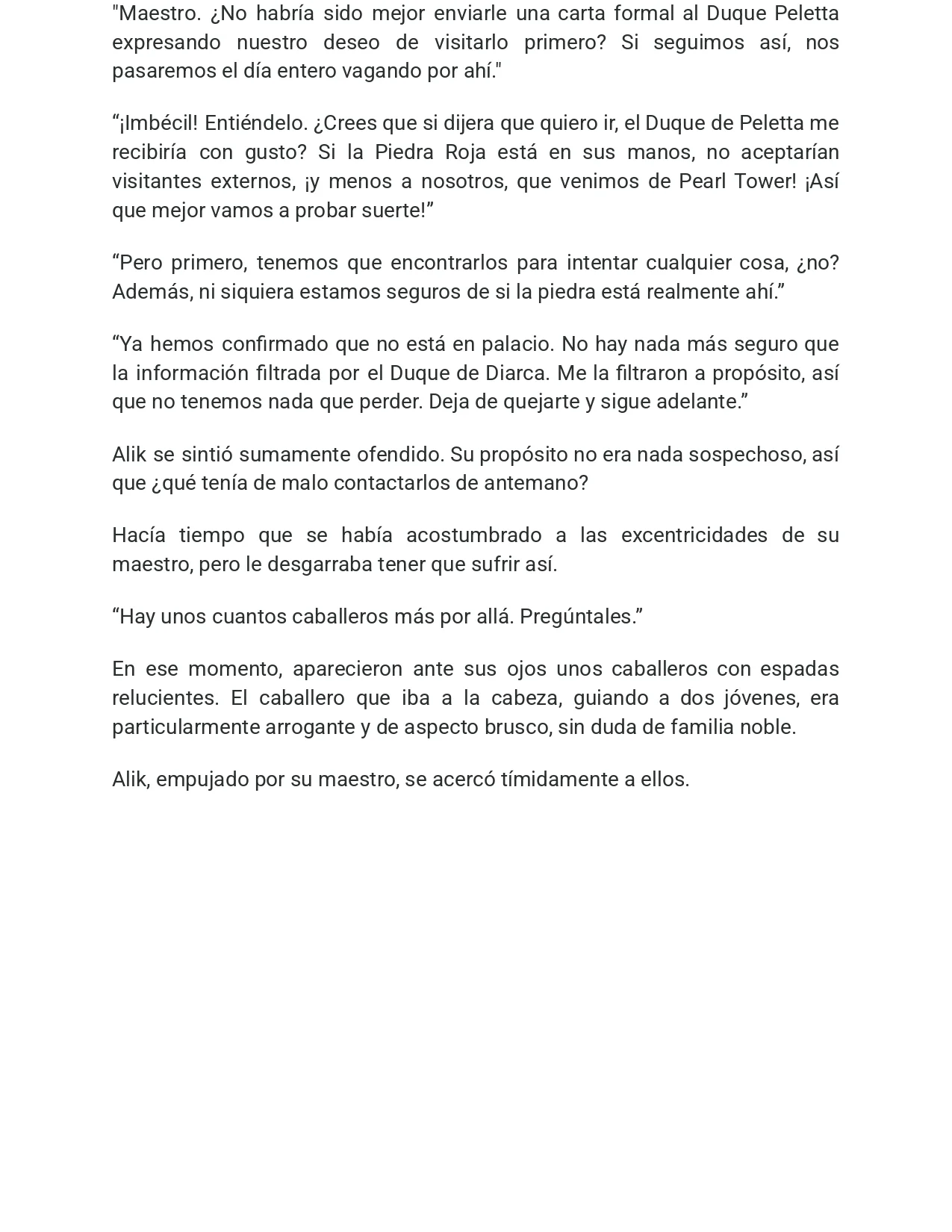 El Retorno del Rey Demonio Retirado Capítulo 61 - Page 7