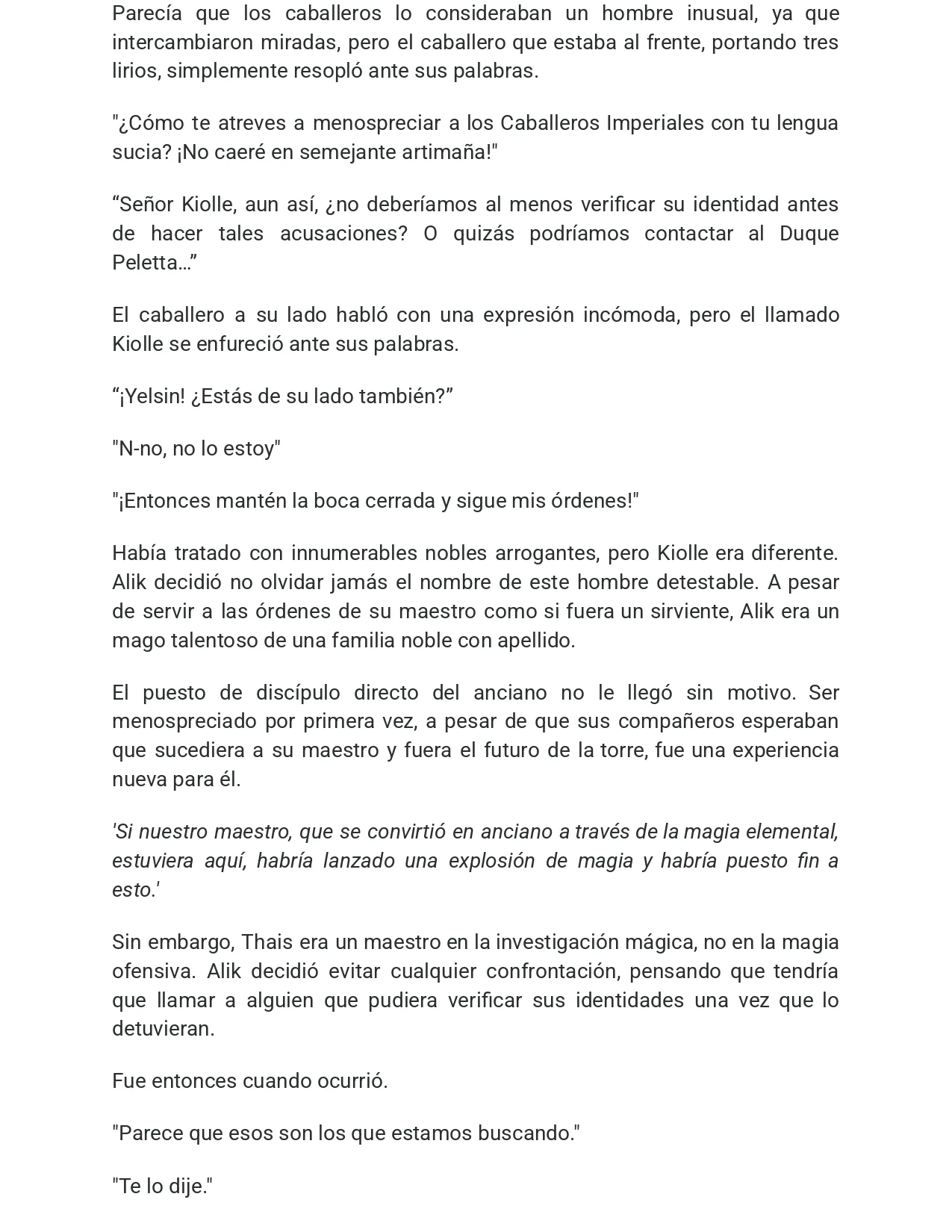 El Retorno del Rey Demonio Retirado Capítulo 62 - Page 4