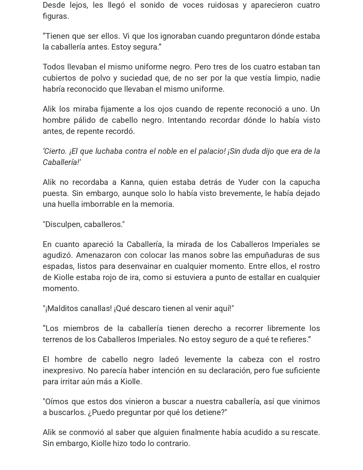 El Retorno del Rey Demonio Retirado Capítulo 62 - Page 5