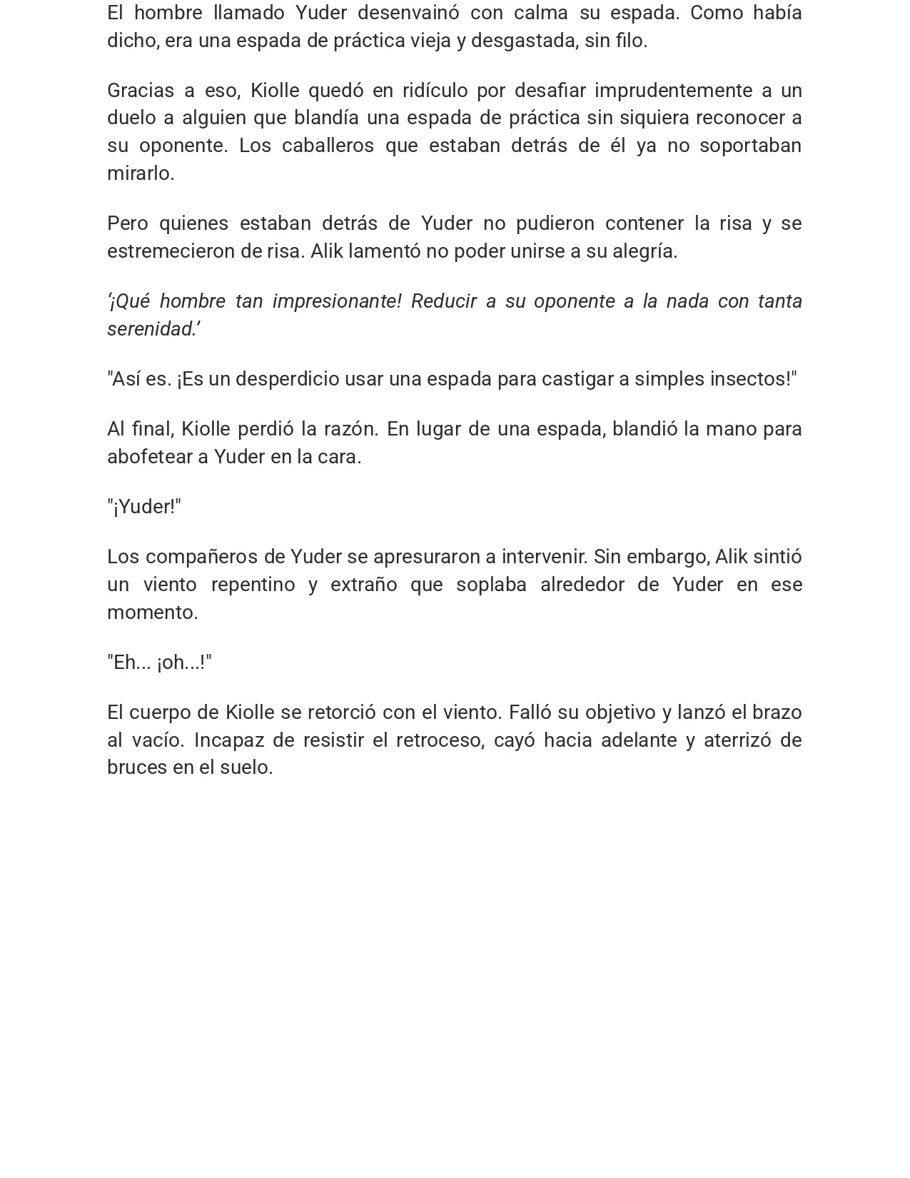 El Retorno del Rey Demonio Retirado Capítulo 62 - Page 7