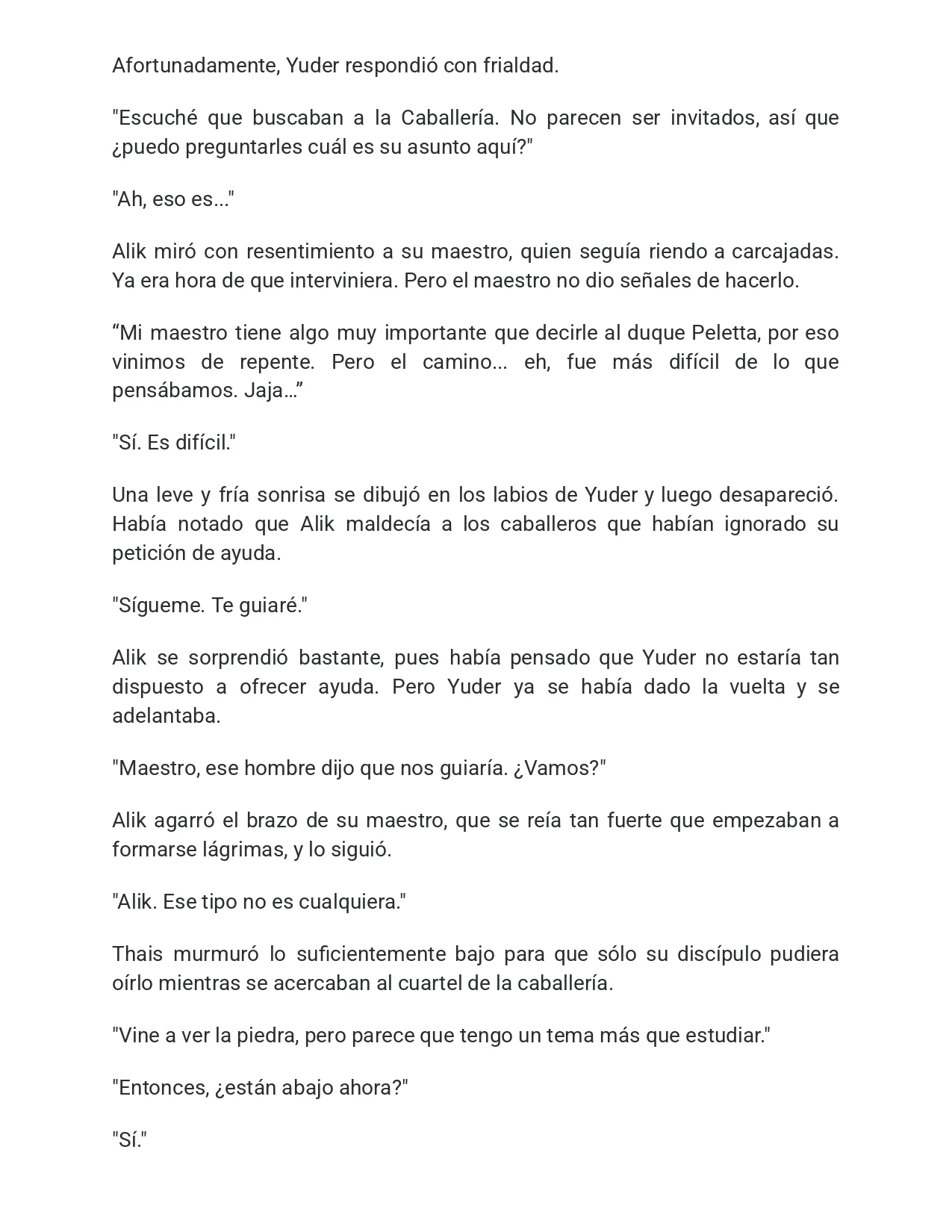 El Retorno del Rey Demonio Retirado Capítulo 63 - Page 3