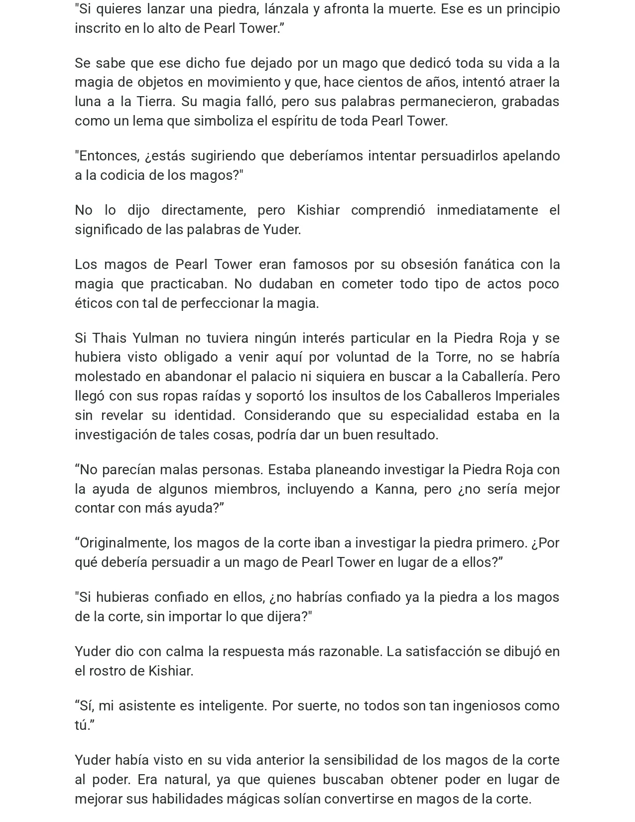 El Retorno del Rey Demonio Retirado Capítulo 63 - Page 5