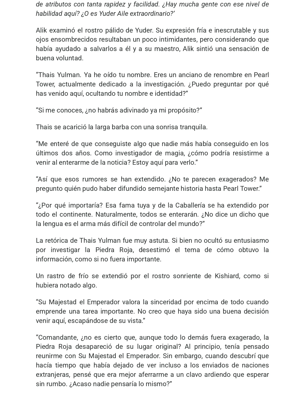 El Retorno del Rey Demonio Retirado Capítulo 64 - Page 3